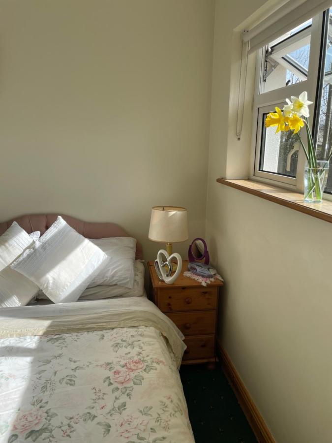 Athenry Lodge Esterno foto
