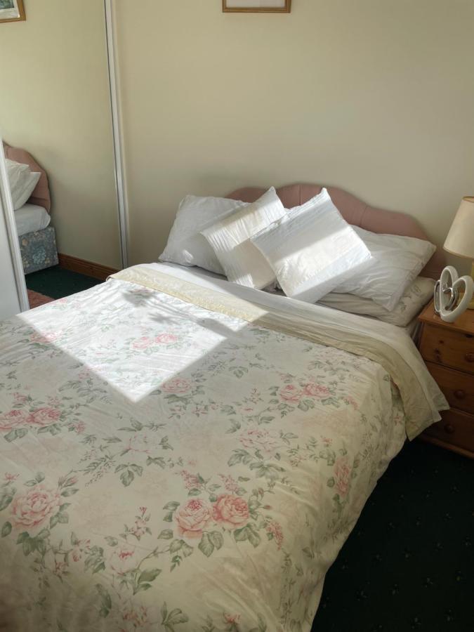 Athenry Lodge Esterno foto