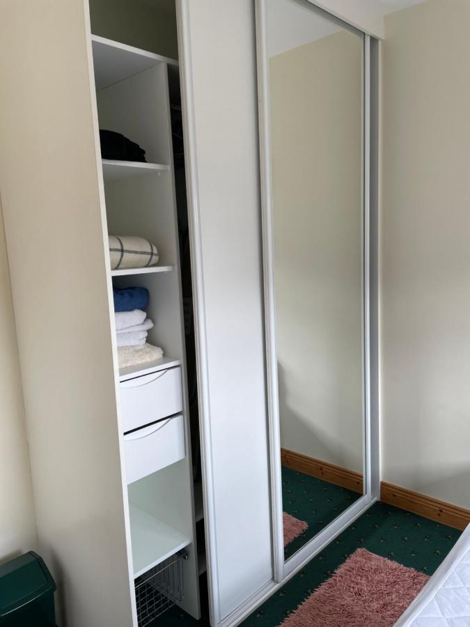 Athenry Lodge Esterno foto