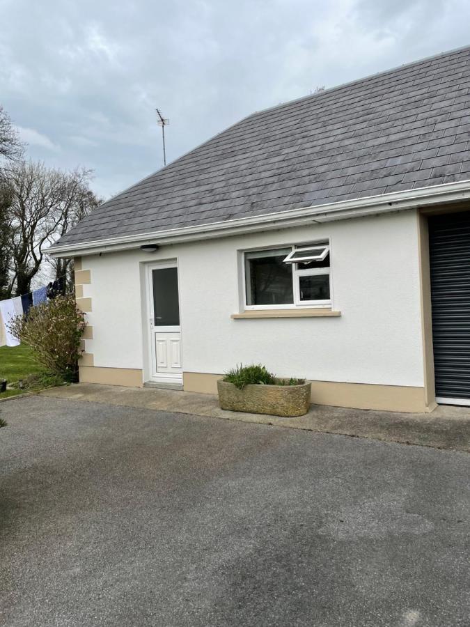 Athenry Lodge Esterno foto