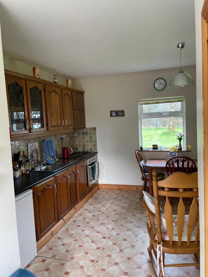 Athenry Lodge Esterno foto