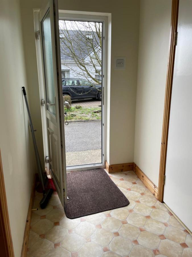 Athenry Lodge Esterno foto