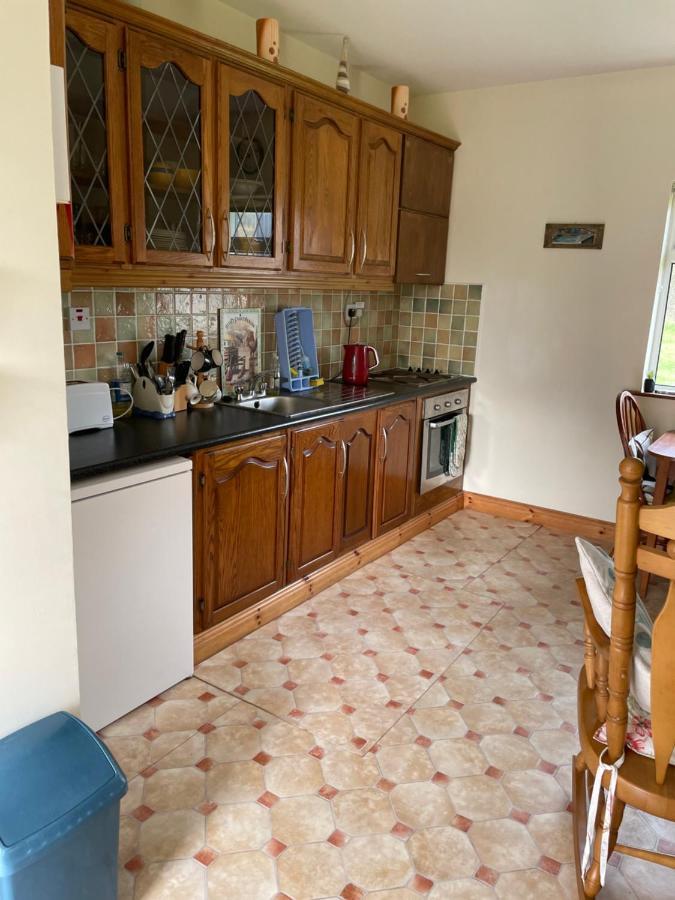 Athenry Lodge Esterno foto