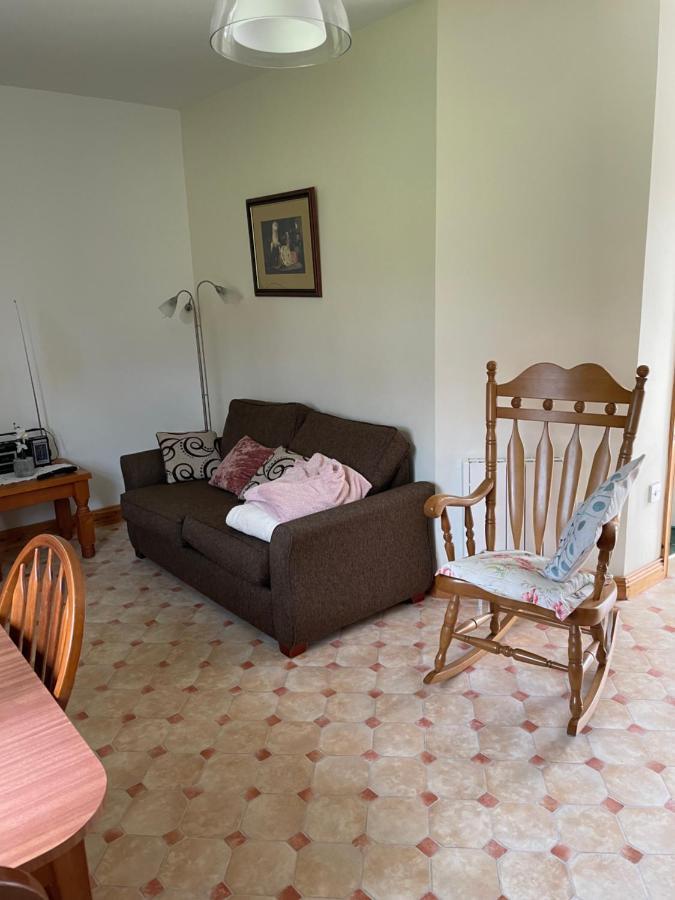 Athenry Lodge Esterno foto