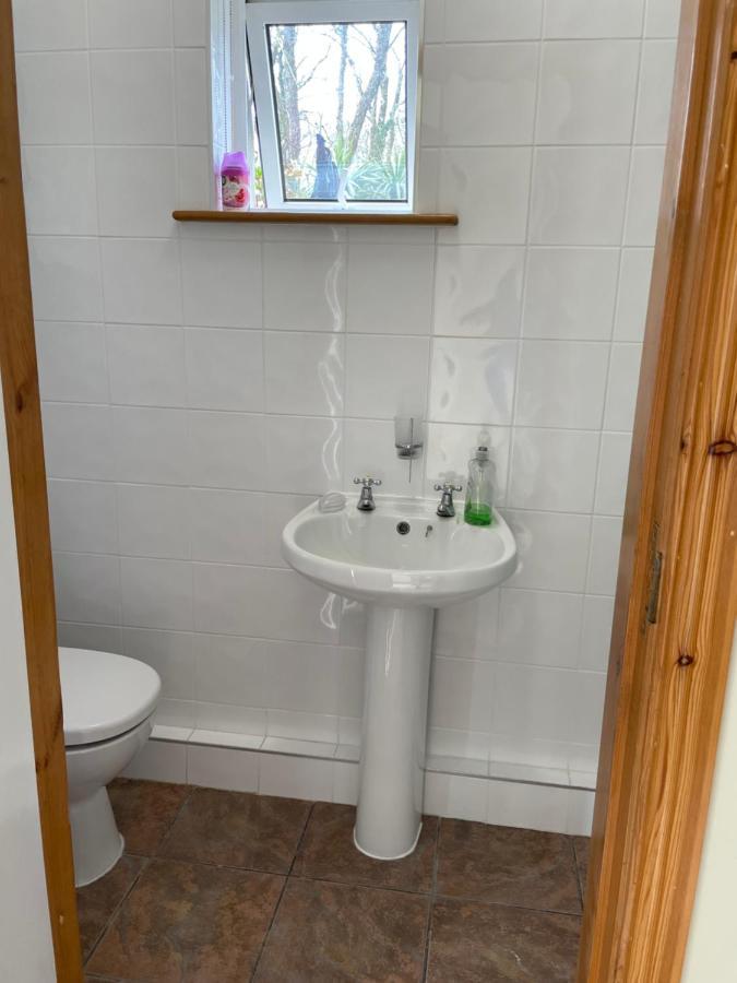 Athenry Lodge Esterno foto