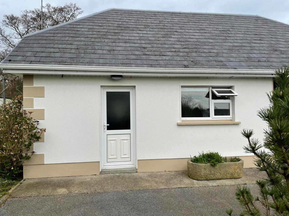 Athenry Lodge Esterno foto